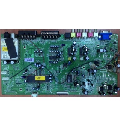 17MB24-1 , 20329748   , 10046853 , VESTEL , 20 , Main Board , Ana Kart