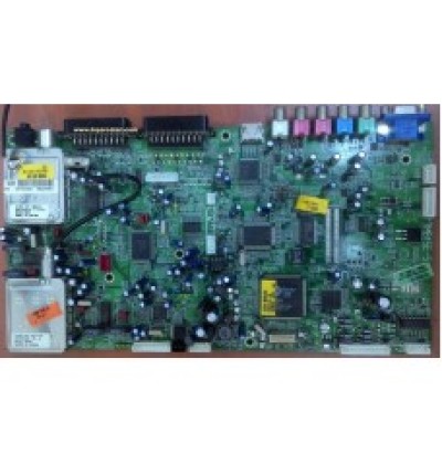 17MB15E-5, 10043653, 20278195, VESTEL MİLENİUM 32750, 32 TFT LCD TV MAİN BOARD