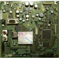 1-869-852-21, 172723121, HDMI, Maın Board, SONY KDL-46S2030