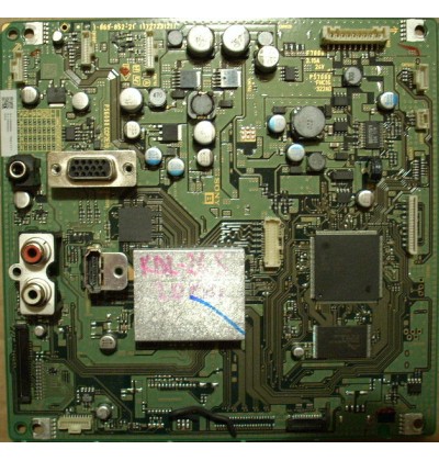 1-869-852-21, 172723121, HDMI, Maın Board, SONY KDL-46S2030