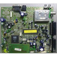 QW4.190R-4 , MAIN BOARD, BEKO , ARCELİK