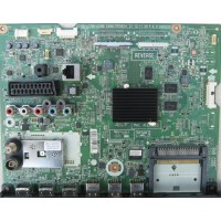 LG LA620 MAİNBOARD -EBT62297950 , EAX64797003 , (1.2) , LG , 42LA620S , 32LN570S , LGD , LC420DUE SF U1 , Main Board 