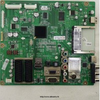 EAX61366604 (0),EBT61050604 LG 42PJ250-ZC MAINBOARD