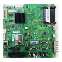 BN94-03257K, BN41-01361B, Main Board, S50HW-YB06, SAMSUNG PS50C450B1W