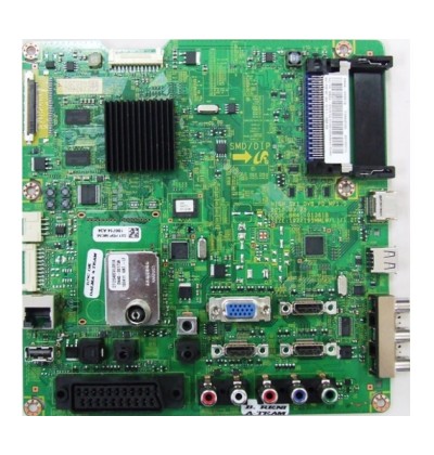 BN94-03257K, BN41-01361B, Main Board, S50HW-YB06, SAMSUNG PS50C450B1W