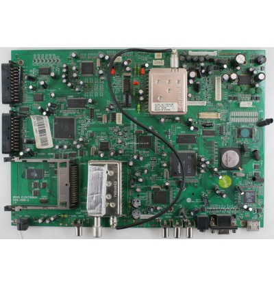 MAIN BOARD RX9.190R-3 L9 FOR BEKO 32WLK530HID 32" LCD TV