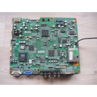 6870TC64A60, LG 6871TMBA59B, Main Board, RZ-37LZ31.ALUKLG