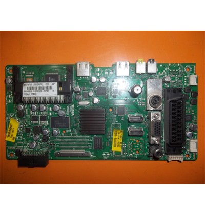 17MB80-1 , 23045126 , 10079769 , VESTEL , 42 INCH , LGEWUE-SDP1 , Main Board , Ana Kart