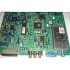 6870T879A10 , 040213 , ML-027C , LG , RU-23LZ21 , LCD , Main Board , Ana Kart