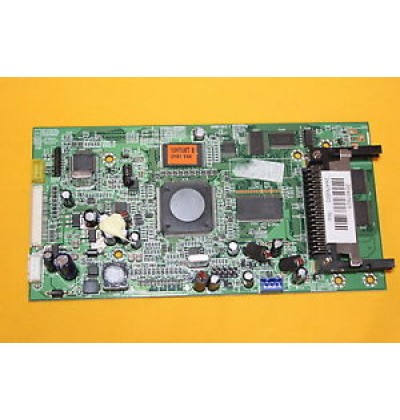 16MB1300-1  SANYO MAİN  BOARD