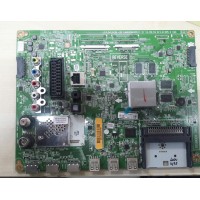 EBU62983702 , EBU62983701 , EAX65384005(1.2) , EAX65384004 , LG 42LB652 MAİN BOARD , AUO PANEL