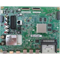 EBT62987201 , EAX65384004(1.5) , PANEL , 55LB670V , LG MAIN BOARD , ANAKART