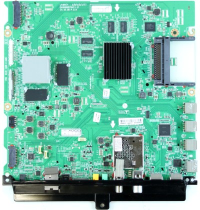 EBT63415607 , EAX66085704 , (1.1) , LG , 42UB820V , LED , LC420EQE PG M1 , FULL HD , Main Board 