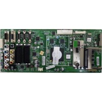 EBU42372383 , 37LG6000-ZA MAİN BOARD , LG 42LG6000 , MAİN BOARD , EAX39192001 (14) 
