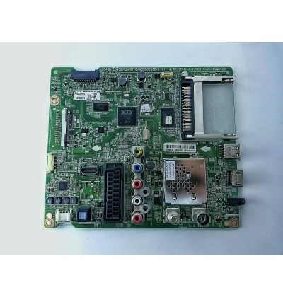 LG 42LB620V , MAİN BOARD , EAX65388006 (1.0)  , EAX65388003 (1.0)  , EBU62443172 , EBU62443146 , (1482)-LM1