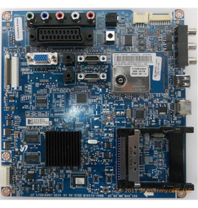 BN94-02616K , BN94-02616L , BN41-01331B , SAMSUNG LE40C530F1WXXU , (1491)