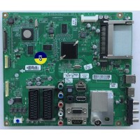 EBT61267464 , EAX63426602 , (0) , LG , 50PW450 , PDP50T3 , 50T3 , Main Board , Ana Kart , (1601)-(LG01)