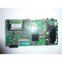 VESTEL  - 17MB81-2 ,  23081155, 23081156, 10082125 , 26938961 ,MAİN BOARD , LTA320AP33, Vestel, PERFORMANCE 32VH3025D 32 LED TV