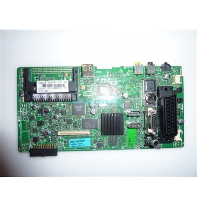 VESTEL  - 17MB81-2 ,  23081155, 23081156, 10082125 , 26938961 ,MAİN BOARD , LTA320AP33, Vestel, PERFORMANCE 32VH3025D 32 LED TV