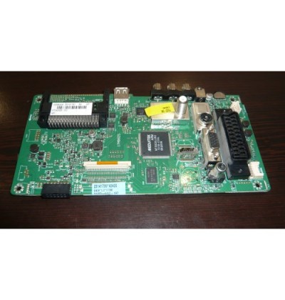 VESTEL   32  17MB82S 10085249 23166403 27110946 DIJ MAİN BOARD