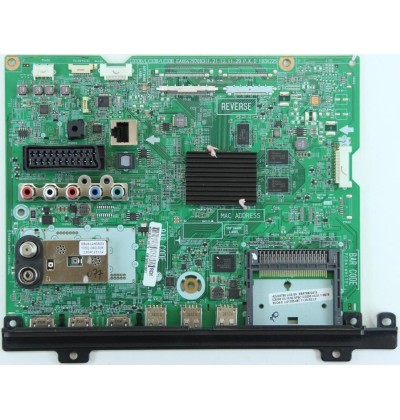 EBT62345924 , EBR76822405 , EBU62008958 , EAX64797003 , (1.2) , LG , 42LN570S , 42LN577S , Main Board