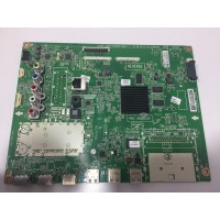 LG  EBU63449401 EAX65610906(1.1) 32LF580N MAİN BOARD