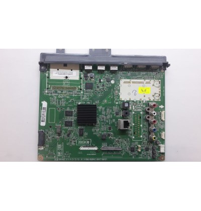 LG EBT63995603, EBR81202001, EBU62943202 , EAX65610906(1.1), LC420DUE (MG)(A3), LG 42LF580N-ZA, MAİN BOARD, ANA KART