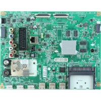 EBT63537802 , EAX66207203(1.0) , LD LE51H , LG 32LF650V , MAIN BOARD