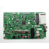 EBU62120001 ,  LG 22MA33D-PZ ,  MAIN BOARD EAX65359602(1.2)