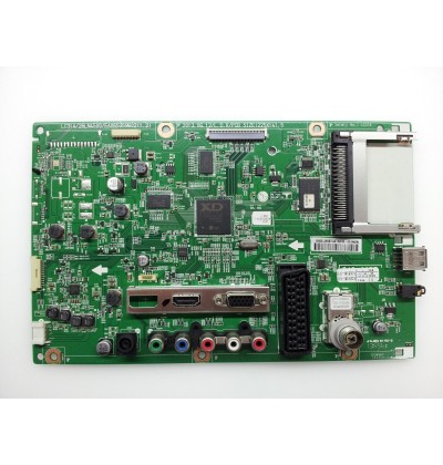EBU62120001 , EBU62120014 , LG 22MA33D-PZ , MAIN BOARD EAX65359602(1.2)