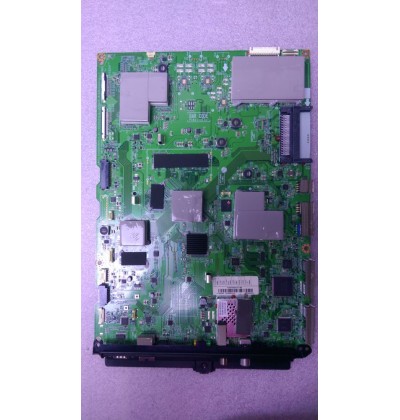 LG  EBT62952721 EAX65608605 65UB980V Main board Ana kart