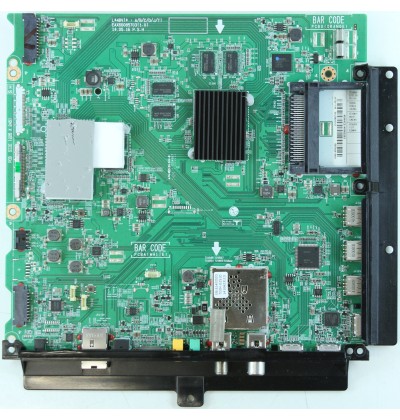 42UB820V-ZH , Main board , Anakart , EBT63415602 , EAX66085703 , EBU62449714 