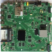 EBT63453402 , EAX66085703 (1.0) , LG 49UB820V , MAIN BOARD , ANAKART LC490EQE XG-M1