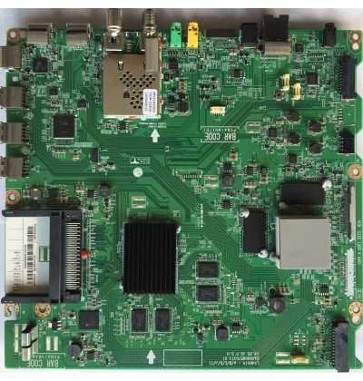 LG EBT63415607 , EBT63415602 , EAX66085703 , (1.0) , LG , 42UB820V , LED , LC420EQE PG M1 , FULL HD , Main Board , Ana Kart 