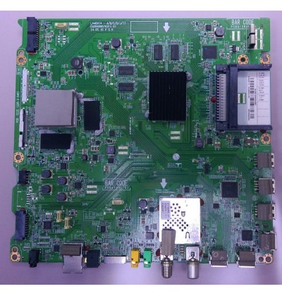 LG  EBT62954326 , EAX66085703 , 55UB830V-ZG , MAİN BOARD , ANAKART