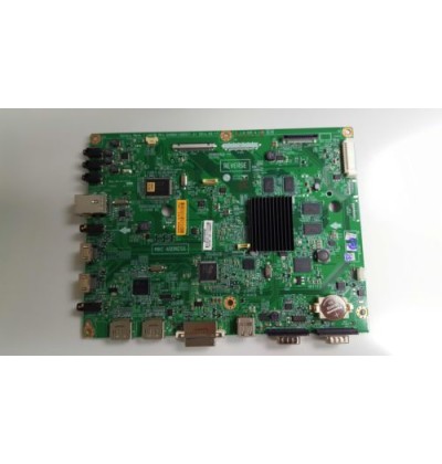  LG 49LS75A-5B Main BoarD , EAX66112003(1.0)  , EBT63495702  