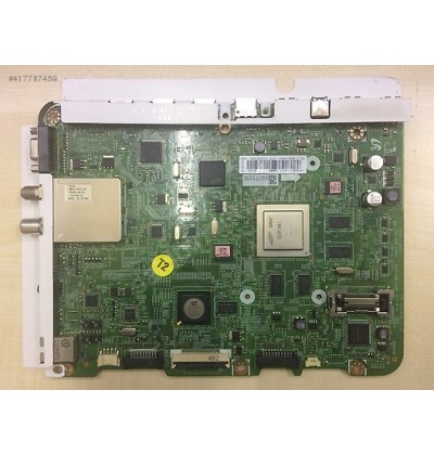 BN94-05482U , MAİN BOARD SAMSUNG , BN41- 01587E , UE46D6510WSXTK