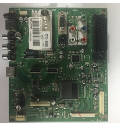 YRQ190R-8 , HQP YZZ , XZWDZZ , SZ 32W SS23 , BEKO TV82-203 3HD , MAIN BOARD