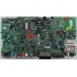 VESTEL17MB15E-3 , 25838412 , 20219485 , SDA5550M , M29W040B , 24C32 , VESTEL MİLLENİUM 106A , MAIN BOARD