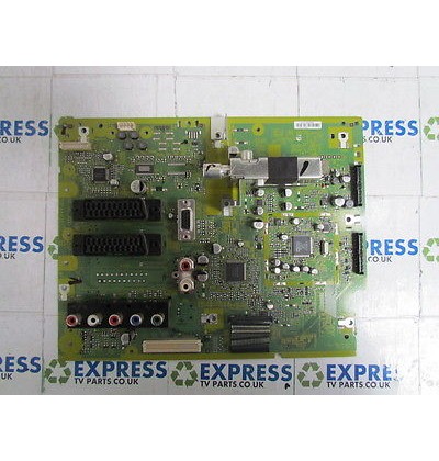 MAIN AV BOARD TNPA4428 (1)(H) - PANASONIC TX-37LZD70