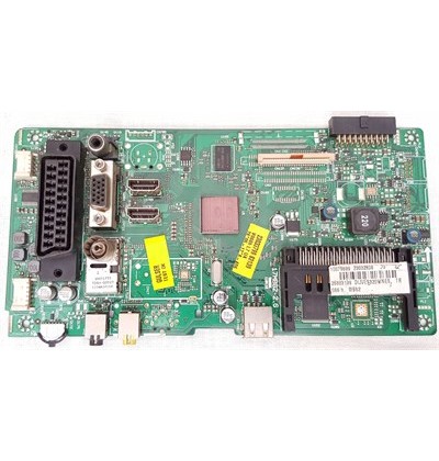 17MB62-2.6 , 23032836 , 10078291 ,10076982 , 26889825 ,  DIJVES315 , VESTEL 32 , MAIN BOARD