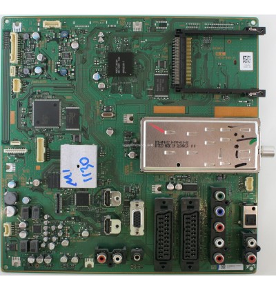 1-873-000-11 ,Sony Kdl-40D3000 40 Lcd Tv MAİN BOARD