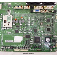 SAMSUNG  BN94-00683C , BN41-00582C , SAMSUNG PS-42S5H , MAIN BOARD