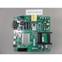 715G6079-C1B-000-004X , PHILIPS , 32PFK4109 , Main Board , Ana Kart