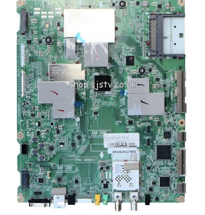  LG  49UB850V EBU62607901 EBR79455601 EBT63174501 EBU62607902  EAX65684604 MAİN BOARD