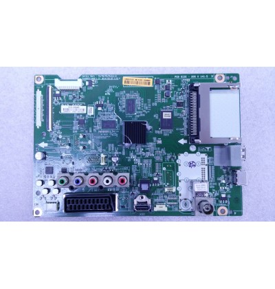 LG  EBT62295801, EAX65071309(1.0), LG, Plazma tv, Main Board, LG 50PN6500, LG 50PN6500-ZA