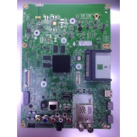 LG  58UH635V , ANAKART , EBU63707001 , EAX66818104 , MAİN BOARD 