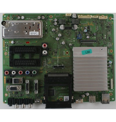 Y2008510B, 1-878-942-22, A-1663-964-B, LTY400HF05, Sony KDL-40W5710 , Sony  KDL-40V5500 , main board ,(1550)