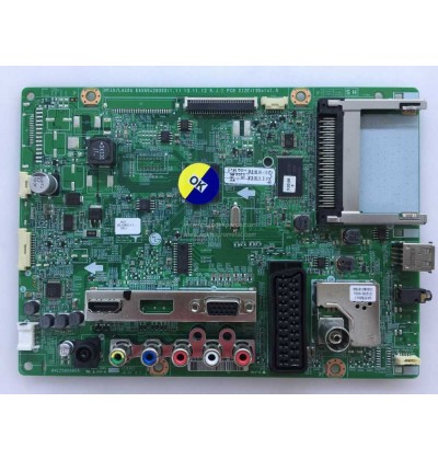 EBU62407986 , EAX65428305(1.1) , LG , MAİN BOARD