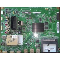 LG EBT62985412 , EAX65610904 , (1.0) , LG , 32LB582V , D LED , LC320DUE FG A4 , MAİN BOARD , ANA KART